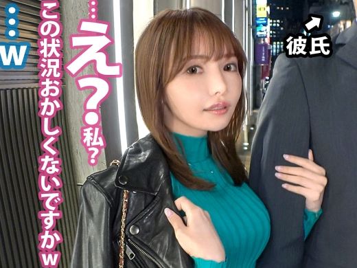 【不倫NTR】結局どのチンポでも受け入れる不倫女っ！肉棒を差し込まれれば単なるメス穴に！！