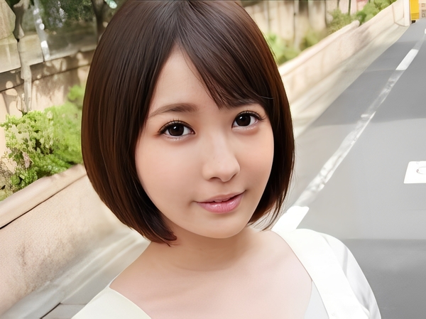 【素人】全ての男を包み込む保育士さん♡エプロン姿で乳首チラ見せしながら騎乗位でチンポが入るとメス顔になる♡