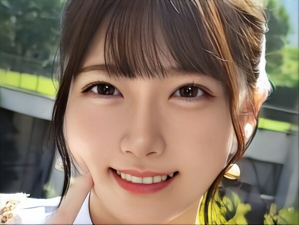 【発情JDの首輪プレイ】20歳のウブな女子大生が乳首責めでトロ顔♡ 首輪を付けられ、チンポ挿入でイキまくり！最後は可愛い顔にぶっかけフィニッシュ！