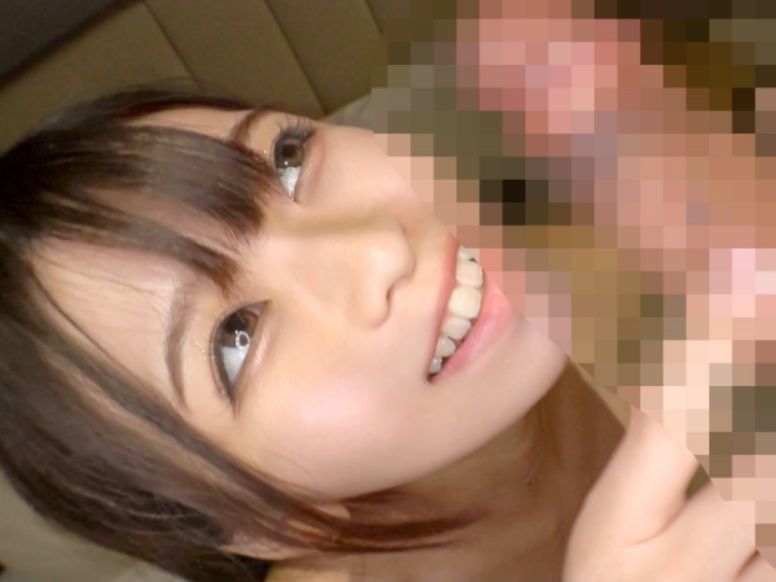 【JDの淫らな休日】 美乳と美肌の持ち主がエロモード全開！ 感度抜群のパイパンマ○コでイキまくり♡