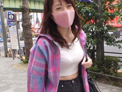 【ナンパしたらモデル級美女！】 ボンキュッボンのエロすぎボディ♡ ホテルで激しく突かれてイキまくり！