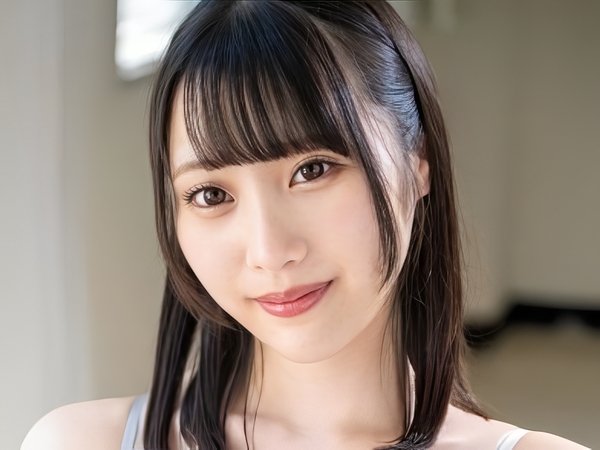 【初撮り！野球女子の裏バイト】『試合観戦の遠征費稼ぎに…』野球好きの無邪気な女の子がAVデビュー！エロ腰騎乗位で男を翻弄し、顔射された瞬間、現実に引き戻される…♡ 純粋な笑顔の裏に隠された大胆な姿にドキドキ！