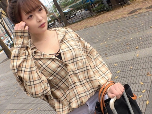 【敏感美巨乳娘の快感アクメ】『ダメ…イッちゃう！』キュートな女の子が激しくマンコを責められ、ビクビク痙攣！我慢できずに大噴射しちゃうエロかわ動画♡