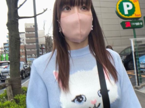 【巨乳美女の誘惑】『見られてるだけで濡れちゃう…』服の上からでも分かる爆乳ボディが、男たちを魅了！感度抜群のマ○コとドスケベなカラダで、全人類を勃起させるエロスの化身♡