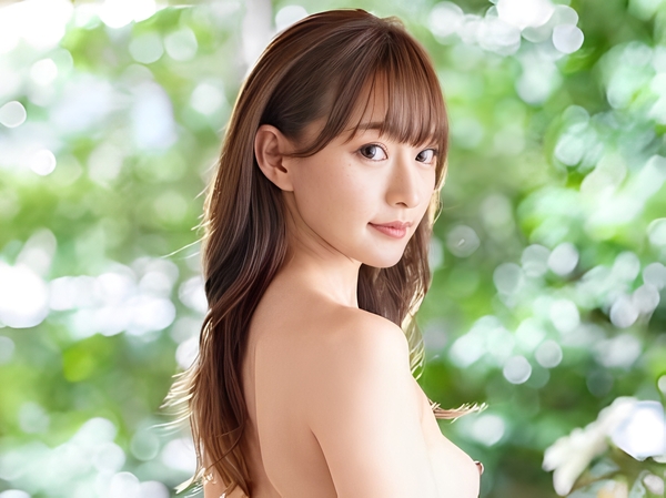 【細身美女のご奉仕セックス】『気持ちいい…？』スレンダー美人が正常位で激しく悶え、小刻みな腰振りとマンコの痙攣で絶頂を迎える！♡