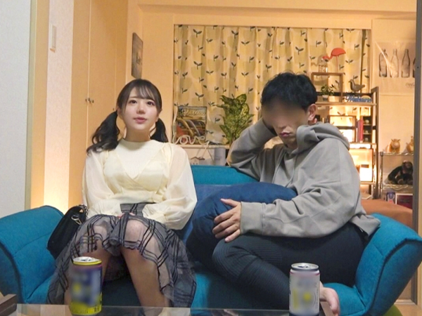 【盗撮×素人】『ダメ…でも気持ちいい…』お持ち帰���したアイドル級美少女を隠し撮り！無防備なカラダに濃密ピストンを繰り返し、淫らに感じさせる一部始終を激撮♥︎ 純粋な美少女が乱れる姿に興奮必至！