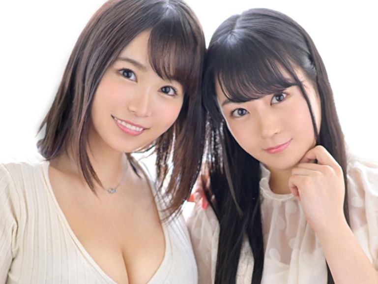 【彼女のお姉さんと禁断の誘惑】『彼氏くん、こっちおいでよ♡』彼女の目の前で大胆に迫るエロ姉！妹の彼氏を誘惑するドスケベお姉さんの策略にハマる！