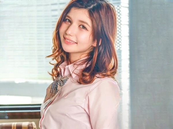 【ハーフ美少女】おじさんチンコに調教される美人ハーフ！『ぐちゅぐちゅ♡』甲高いメス声響かせ感じまくる！
