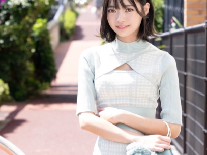 【華奢ボディの訪問エッチ】『お邪魔しまーす♥』あむちゃんが素人男性宅に突撃！細身のカラダで肉棒を優しく包み込み、エッチなご奉仕！素人男性の自宅で繰り広げられる、ドキドキのセックス体験！