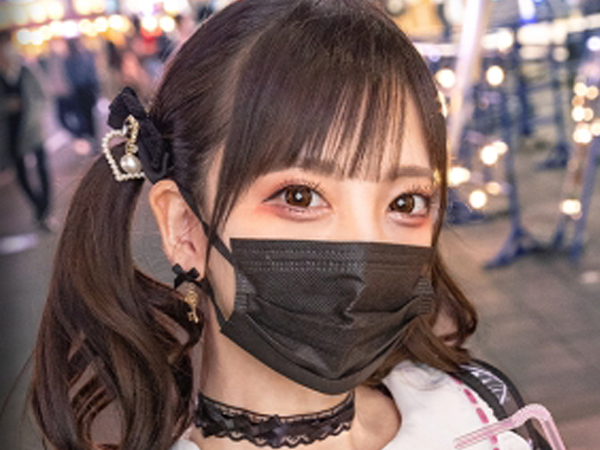【地雷系女子の性癖】『もっとチンポちょうだい♡』ヤバかわ地雷女が肉便器化！男たちを次々誘惑し、笑顔でチンポをしゃぶりまくるセックス狂の淫乱っぷりに驚愕！！