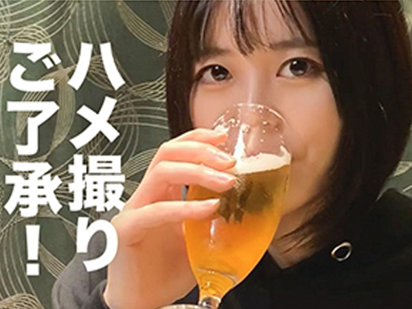 【時給アップの代償】『感じちゃう…』バイト先で店長に弱みを握られた女子大生がハメ撮りOKに！！敏感なカラダが愛液でびしょびしょになる瞬間を激撮♡意外なスケベっぷりに驚愕！！