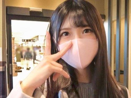 【おバカだけどエロは天才】『気持ちいい～！』パイパン美少女がちんちんに夢中♡オツムは弱くてもSEXは超絶！つるつるオマ●コで絶頂しまくり！