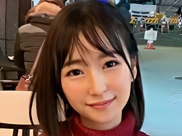 【童顔美少女の初体験】20歳のウブっ娘がお尻ペロペロ＆バックで奥突き！胸を触られてムラムラMAX、イキまくりセックスに夢中♡