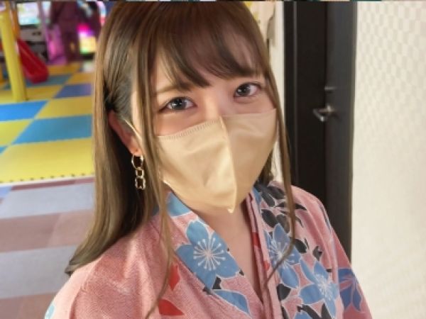 【人妻ナンパ】美尻セレブ妻、32歳とは思えない若さ！子持ちママが夫以外のチ○ポで激しく突かれ、禁断の快楽に溺れる！Tバックから覗く美尻がエロすぎる！