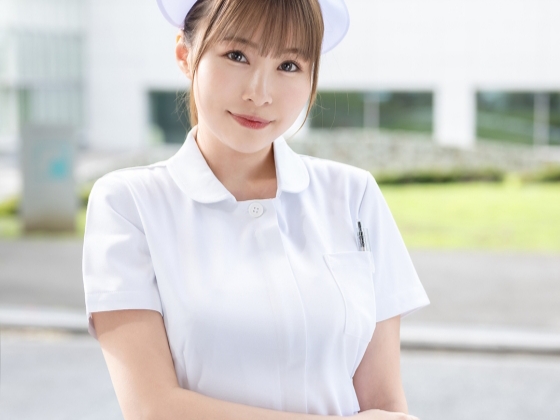 【淫乱ナースの裏の顔】『患者さん、今日は特別な治療よ♡』清楚系ナースが院内で大胆セックス！巨乳を揺らしながら乱れまくる姿にフル勃起必至！白衣の天使が実はドスケベで、病室で密かに欲望を解き放つ！