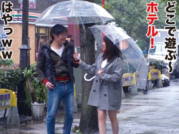 【エロすぎナースの危険な誘惑】『ナマでいっぱい気持ちよくなろう♡』口でするのが大好きなドスケベ看護師が即ヤリ希望！会った瞬間から濃厚フェラ＆生ハメSEXで乱れまくる！！