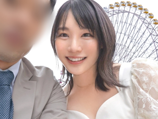 【高級デートクラブの美少女】『今日は私を独り占めしてね♡』清楚系美少女がホテルで濃厚セックス！スレンダーなボディと敏感な反応で男を骨抜きにする極上サービスに悶絶必至！