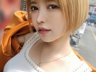 【金髪ビッチの逆ギレSEX】『ムカつくけど…気持ちいい…』ご機嫌ナナメな金髪ギャルが、彼氏とのケンカの腹いせに不倫セックス！肉棒でイカされまくり、ビッチな本性丸出しで仲直り♡