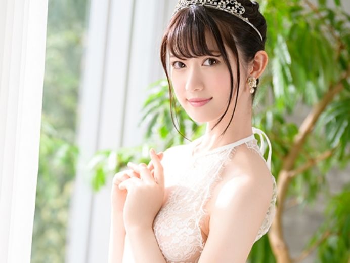 【ミスキャンAVデビュー】美しすぎるミスキャンパスグランプリがAV解禁！ホテルで濃厚セックスを繰り広げ、顔射されちゃう姿がエロかわいい！ｗ