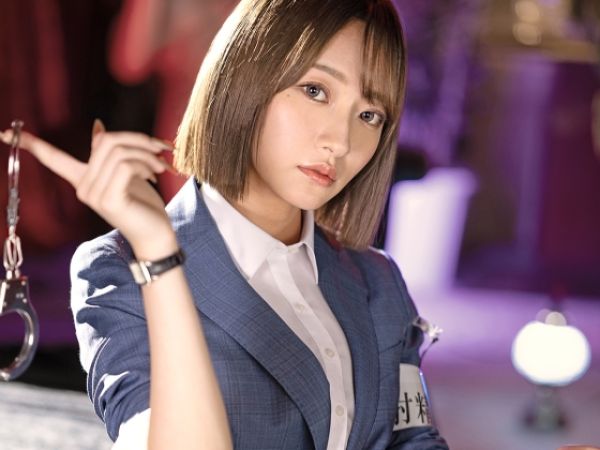 【近未来の射精管理】『精子、いただきます♡』溜め込んだ精子を強制回収！ドS執行官が違反者たちのチンポを徹底管理、射精を怠った男たちから精子をぶっこ抜く過激な物語！