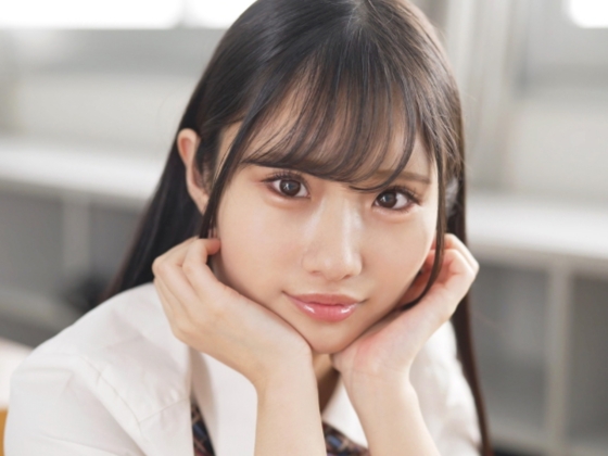 【制服美少女の甘酸っぱい初体験】『ドキドキしちゃう…』純粋無垢なJKが制服姿で大胆なセックスに挑戦！初々しい腰振りと甘い吐息がたまらない！♡