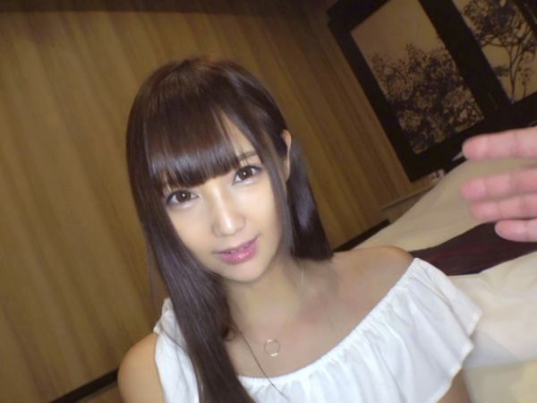 【素人ナンパ】芸人御用達！ドタキャンされたフェラ上手なお姉さんとハメ撮りSEX！凄テクフェラでチ○ポをトロットロにされ、生挿入でマンコを激突き！！