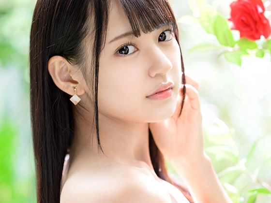 【スレンダー美少女の淫乱覚醒】『やだ…顔にかけないで…』八掛うみちゃんがセックスで乱れまくり！特濃ザーメンを顔射され、ドロドロの快感に溺れる！！