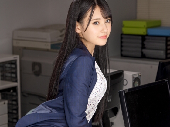 【OL痴女の誘惑】『仕事のストレス、私が癒してあげる…』ドスケベOLがエロすぎる誘惑♥ねっとり絡みつく舌技と濃厚セックスで男を骨抜き！スーツの下に隠れた美ボディと淫乱な本性が露わになる禁断のオフィスプレイ♡