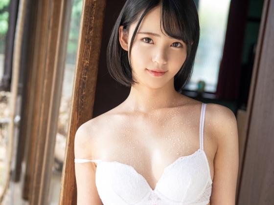 【汗だくぐちょどろSEX】『気持ち良すぎる…』美ノ嶋めぐりが体液びちゃびちゃで感じまくる！エロすぎる汗だくセックスで絶頂しまくり♥