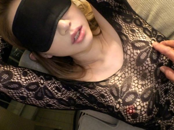 【スレンダー美人の不倫情事】愛人と禁断の濃厚セックス！セクシーな下着姿で誘惑する愛人を激しくピストン！何度もイカせまくる情熱的な不倫中出しプレイ！！