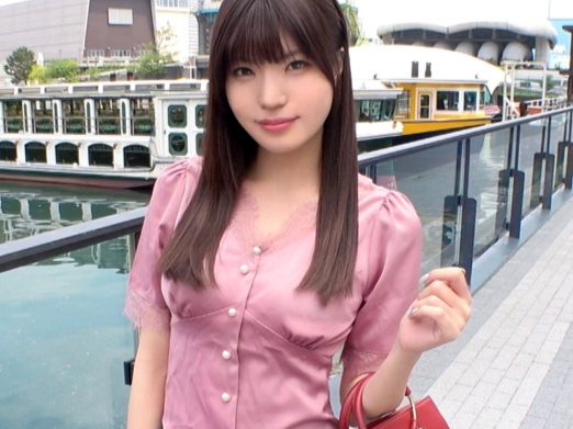 【美脚美女の誘惑】『この体、どう？』スタイル抜群のモデル級美女がエロボディで挑発！美脚＆美乳をねっとり愛撫され、ムラムラ全開の濃厚セックスでフルボッキ必至！♡