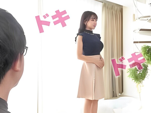 【寝取られ人妻の淫らな夜】旦那の策略で他人のチ○ポに堕ちる！ローションまみれでバック＆正常位、高速ピストンで感じまくる人妻の淫乱覚醒♡