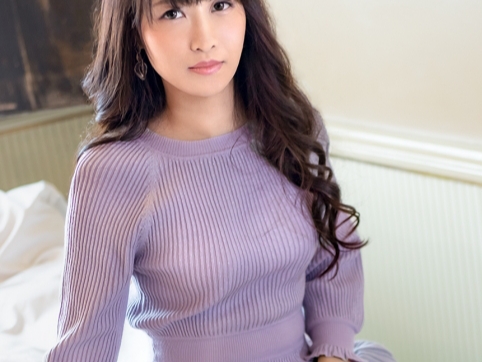 【トラウマ人妻の快感覚醒】「優しくして…」スレンダー美妻が、優しいセックスで徐々に感じていく！快楽に目覚め、喘ぎ声が止まらない♡