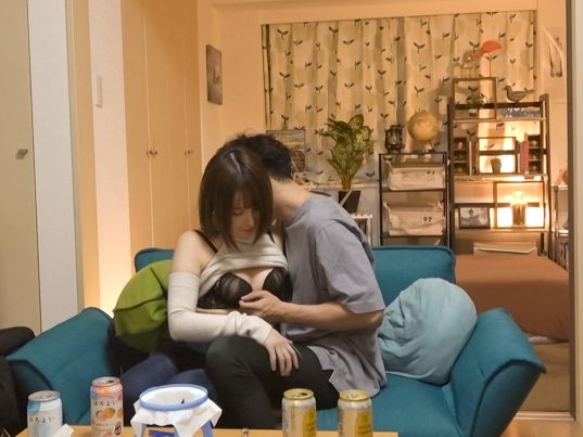 【淫語たっぷり中出し懇願】『子宮が疼いちゃう…』エロさ全開の女が淫語で誘惑！中出しを求めて止まらない！激エロプレイで最後は中出し決定！w【神乳Hカップ素人ナンパ】爆乳美女の感度良すぎ！街で見つけた神乳ちゃん、乳首コリコリで感じまくり♡ザーメンタンク空っぽになるまで搾り取られる！