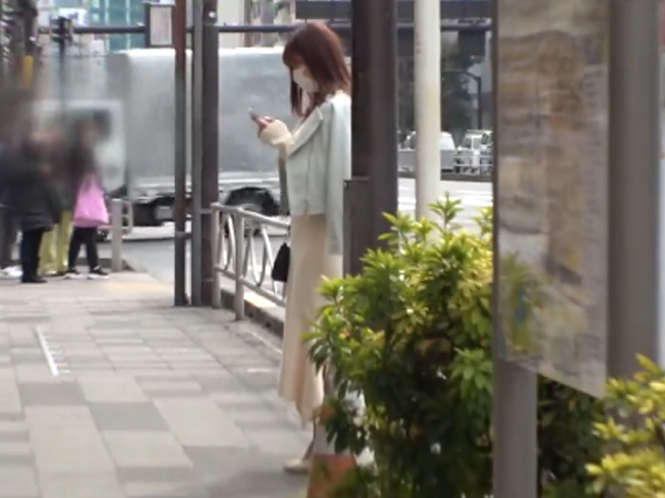 【元レースクイーン】『クリ責め最高~♡』スタイル抜群のヤリマン美女、待ち合わせから即アクセル全開!自慢の美ボディを震わせて感じまくる!