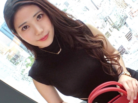 【巨尻】タイトワンピを着こなすセクシーお姉さんがたまらない！欲求不満そうなおマンコで肉棒くわえ込みイキ乱れる！記事