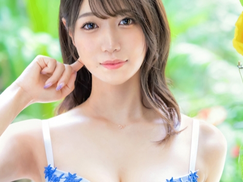 【超絶美少女に顔射！】可愛すぎる美月ちゃんの天使の顔に特濃ザーメンぶっかけ！ドロドロの白濁液で汚されちゃう♡