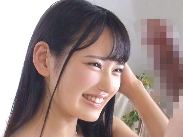 【制服美少女の秘密】『ダメ…バレちゃう…』ロリっ娘JKが教室でこっそりフェラ抜き♥制服の下はスク水でドキドキSEX体験♡