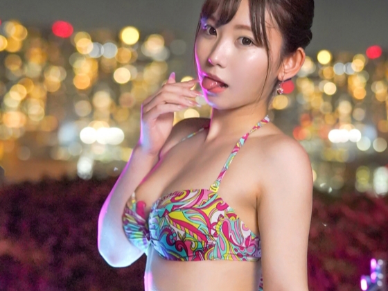 【ベロチュー大好き美少女】エッチなキス魔がねっとりベロキスで誘惑♥舌を絡ませながら感じまくる姿が超エロい！濃厚なキスとセックスで乱れまくる！