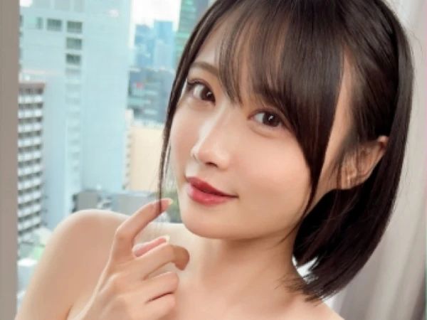【ユニドル美少女の生ハメ種付け】某大学アイドルセンターのJDがカメラの前で大胆に！生チンのピストンで激しく突かれ、本気で感じる姿は必見！！