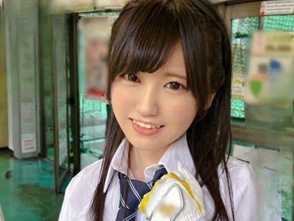 【野球女子の裏の顔】『グラウンドもアソコもお任せ♡』スポーツ少女がバット使いのテクニックを活かしたフェラ＆手コキで男を骨抜き！グラウンドで鍛えた体で激しく腰を振る！