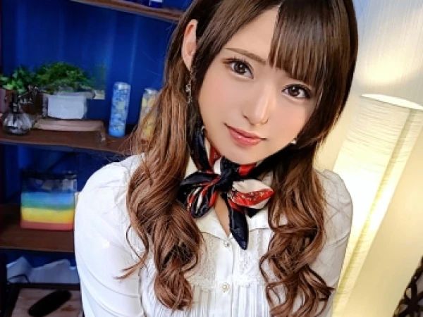 【極上メンエス体験】『気持ちよくなってくださいね♥』24歳の美巨乳セラピストが密着生マ○コでチ○ポを激シコ！禁断の生挿入で中出し懇願セックス♡
