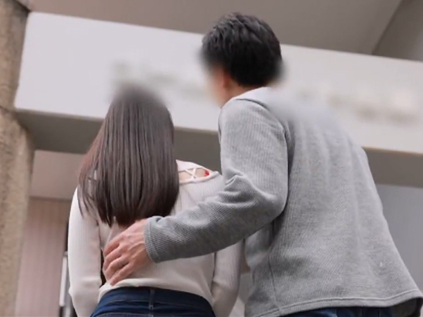 【新婚夫婦の甘い罠】『これからずっと一緒だね』ラブラブ新婚生活が一転！？幸せの絶頂から一気に堕ちる夫婦の禁断ストーリー！期待と不安が交錯する夜♡