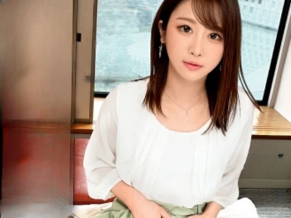 【元女子アナ人妻の危険な不倫】ガード硬め美人妻が不倫チンポで快楽堕ち！地方局の元女子アナが、不倫チンポで快楽に溺れる！ガード激硬だった美人妻が、完堕ちアクメックスで悶える姿は必見！