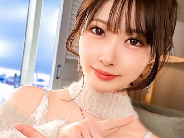 【声優志望のSSS級美少女】『初めてでドキドキ…』専門学生が中出し解禁！生チンガン突きで膣奥を激しく突かれ、ウブな美少女が感じまくる！初々しい反応と美ボディがたまらない♡